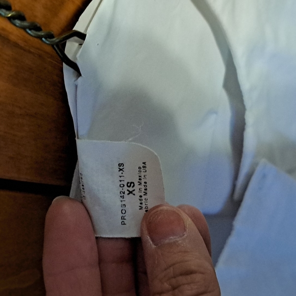 Lab coat - Picture 2 of 3